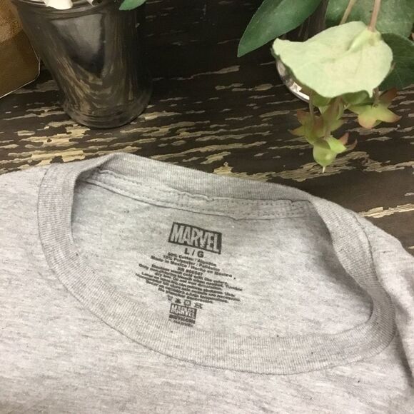 Marvel Comics Tee - Picture 3 of 3